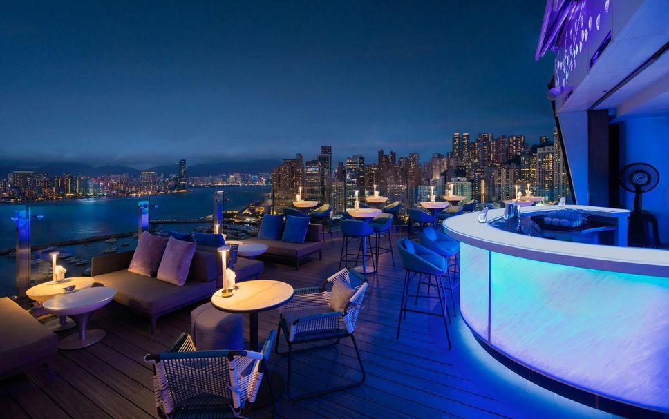 バルコニー 写真