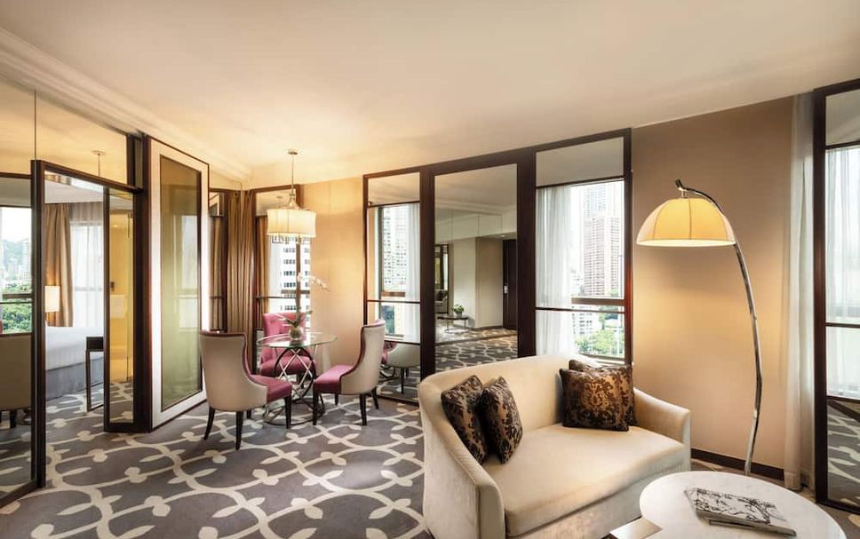 リビングルーム 写真