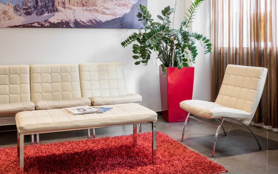 リビングルーム 写真