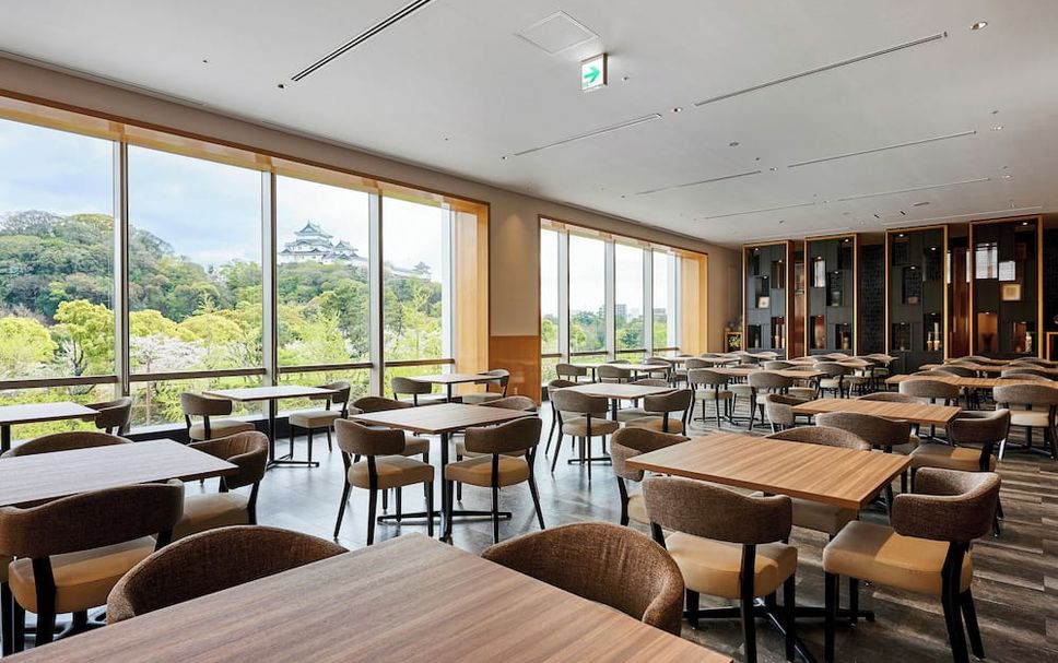 レストラン 写真