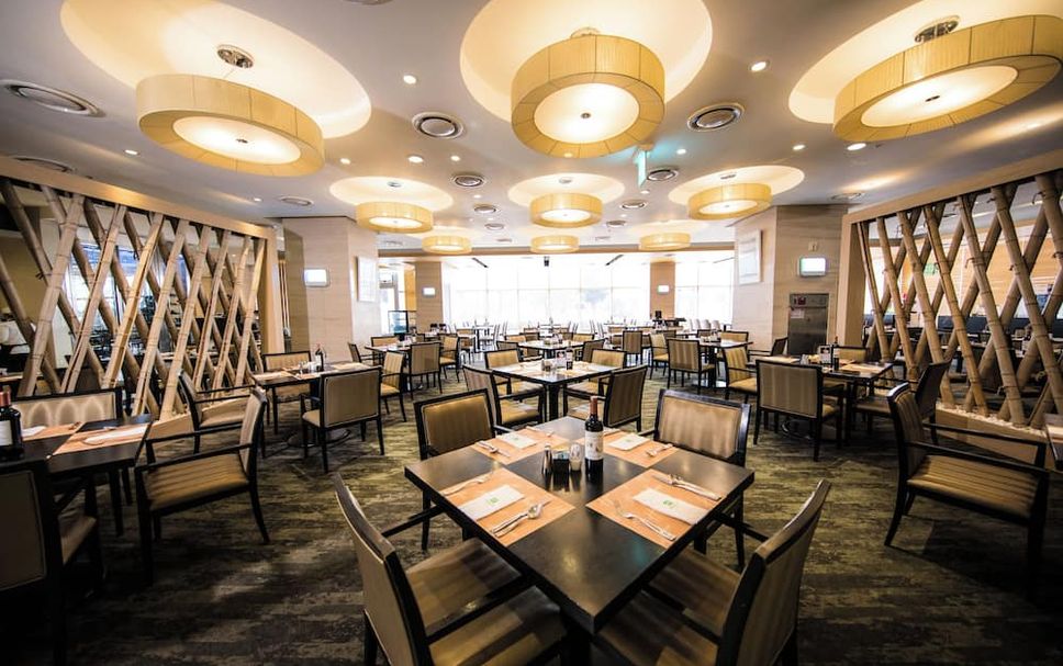 レストラン 写真