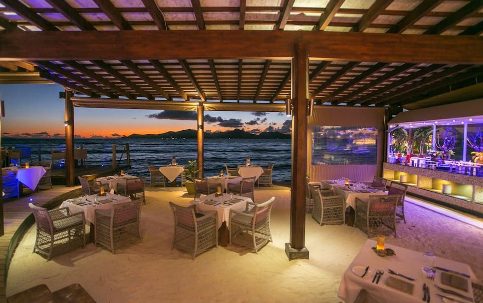 レストラン 写真