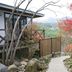 屋外の景色