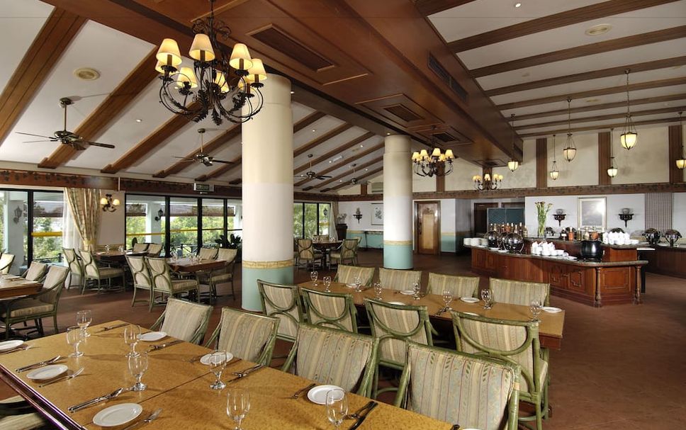 レストラン 写真