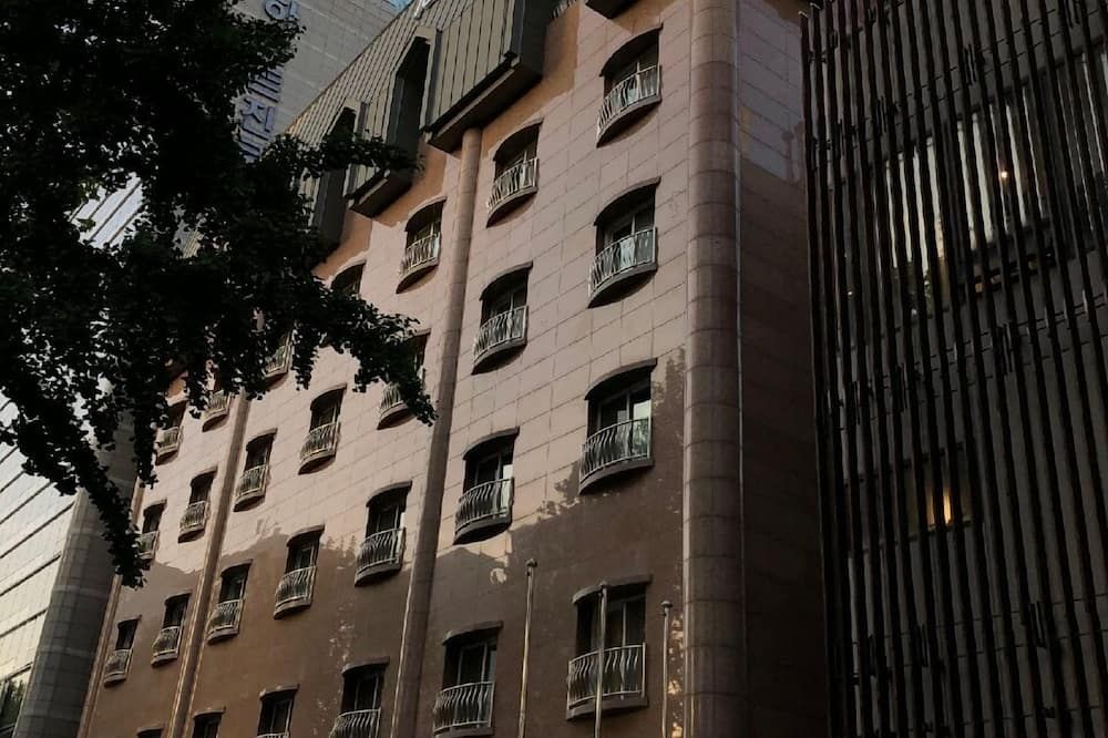 建物