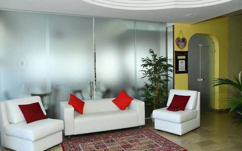 リビングルーム 写真