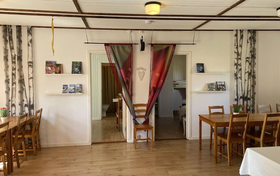 レストラン 写真