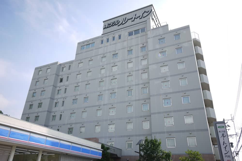 建物