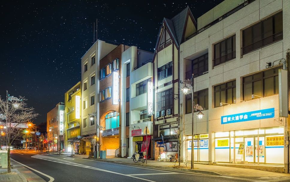 建物 写真