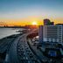 屋外の景色