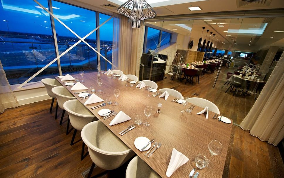 レストラン 写真