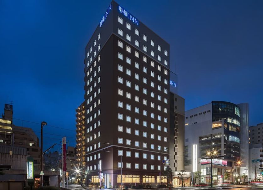 建物 写真