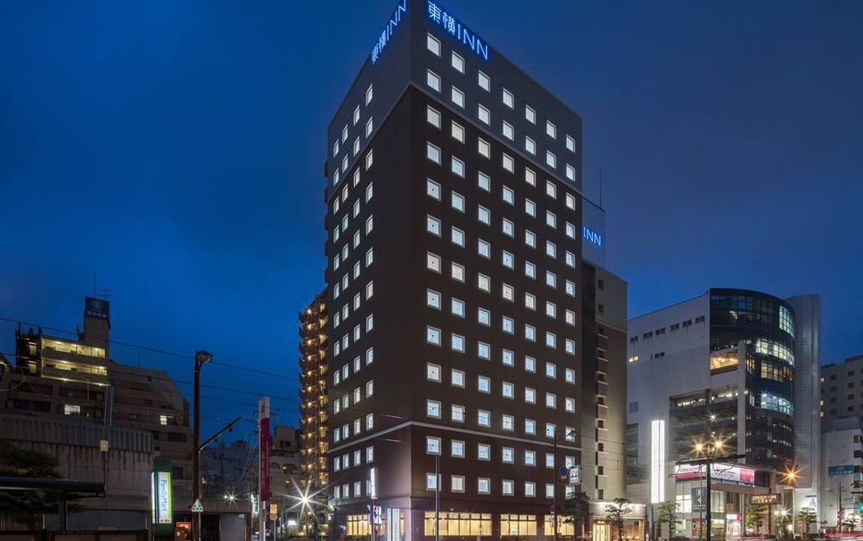 建物 写真