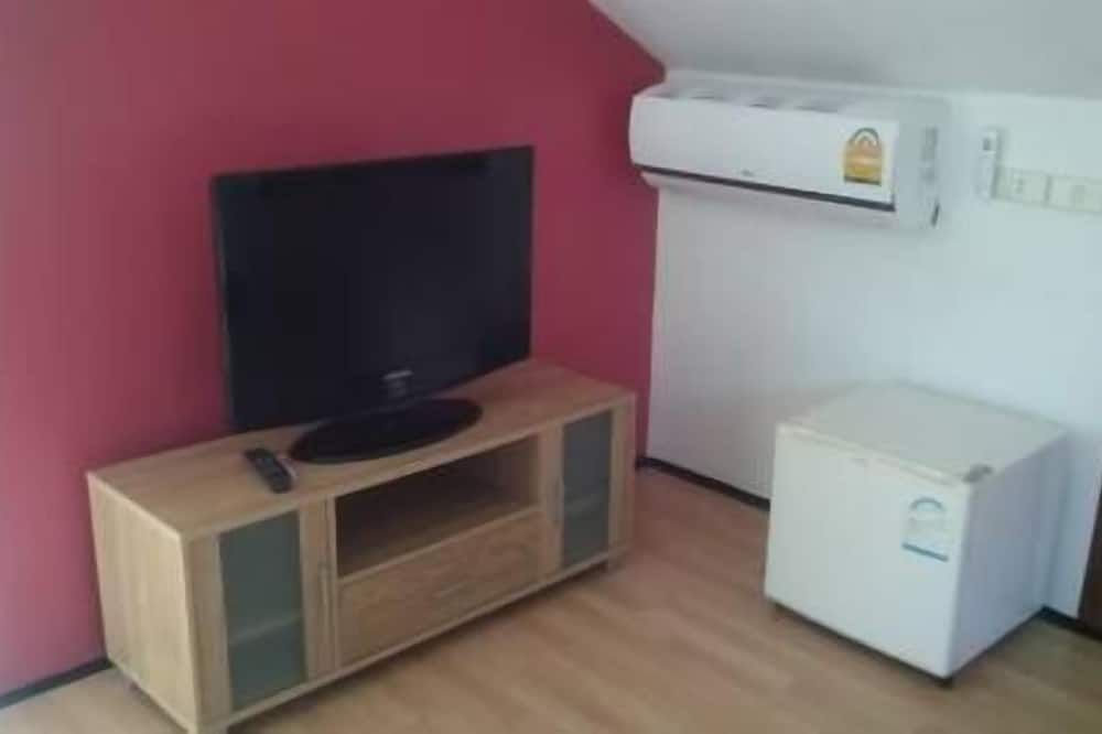 客室の設備