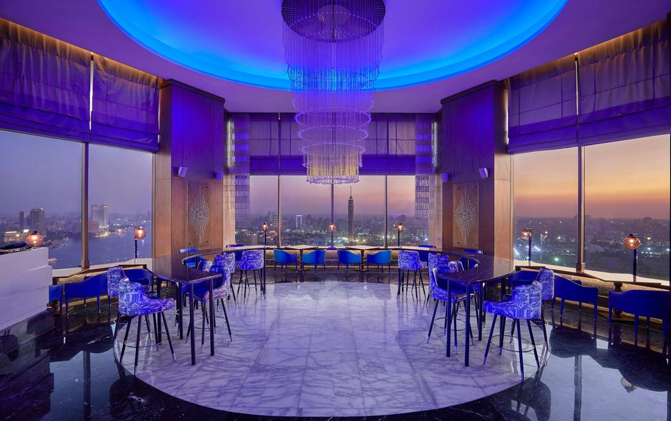 レストラン 写真