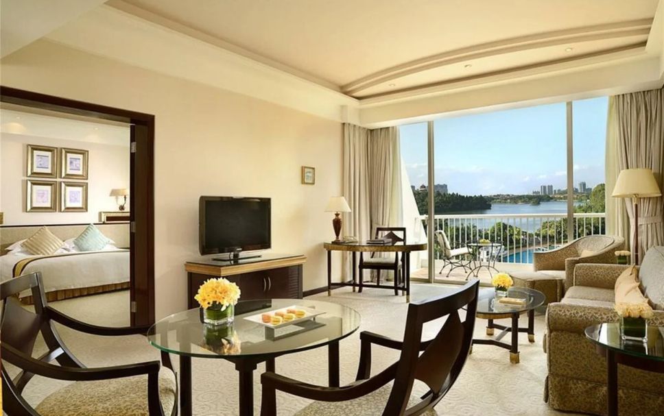 ダイニングルーム 写真