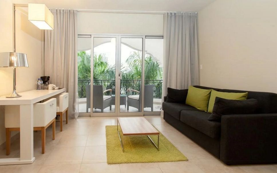 リビングルーム 写真