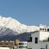 屋外の景色