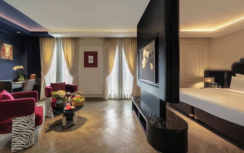 リビングルーム 写真