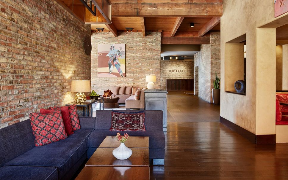 レストラン 写真