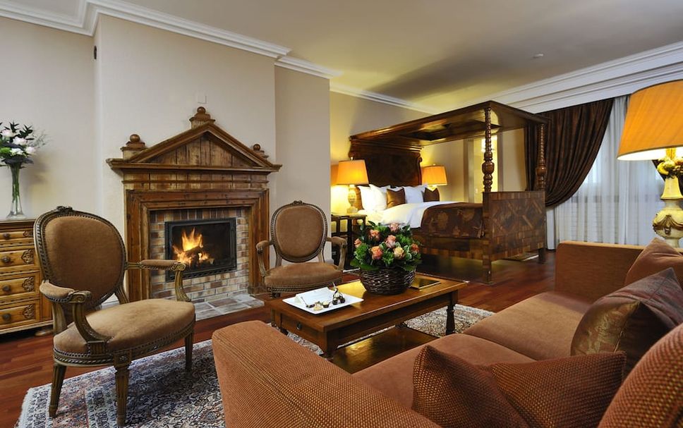 リビングルーム 写真