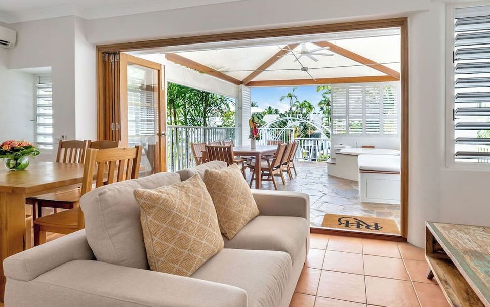 リビングルーム 写真