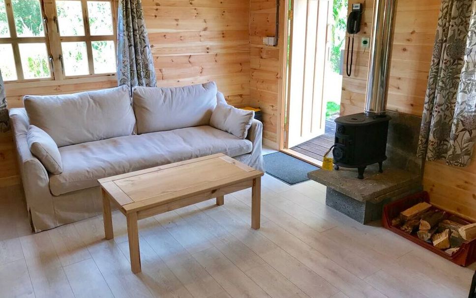 リビングルーム 写真