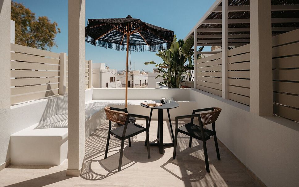 バルコニー 写真