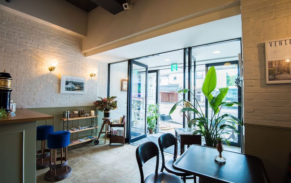 レストラン 写真