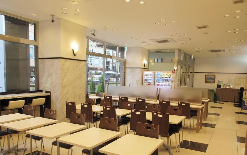 レストラン 写真