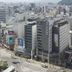 屋外の景色