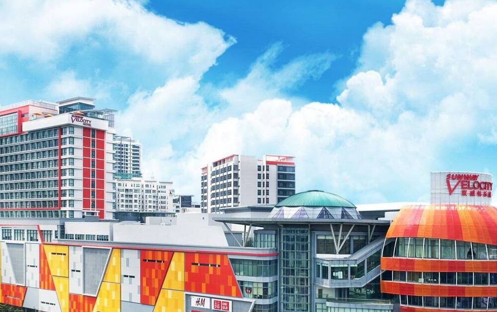 建物 写真