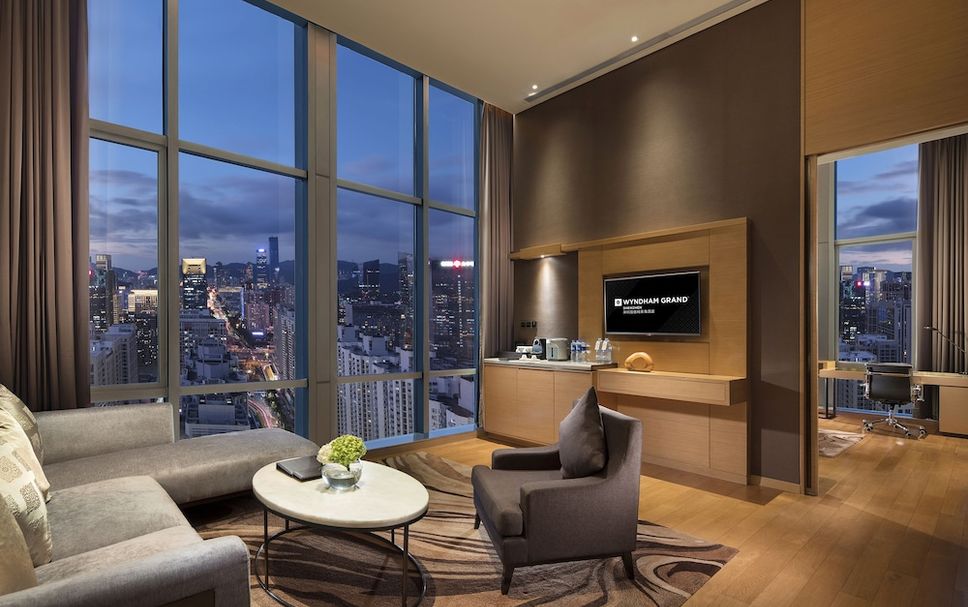 リビングルーム 写真