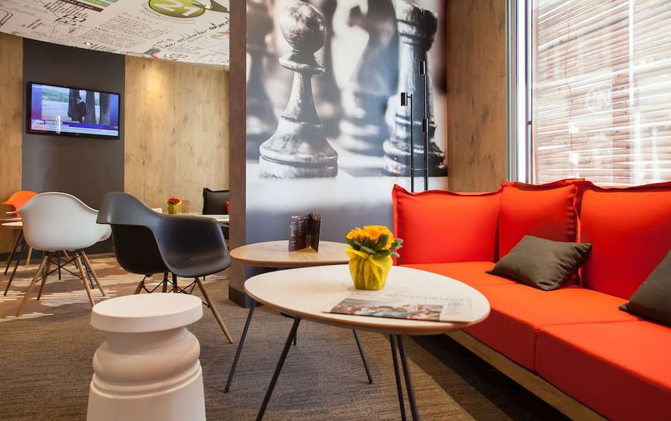 リビングルーム 写真