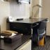 客室の設備