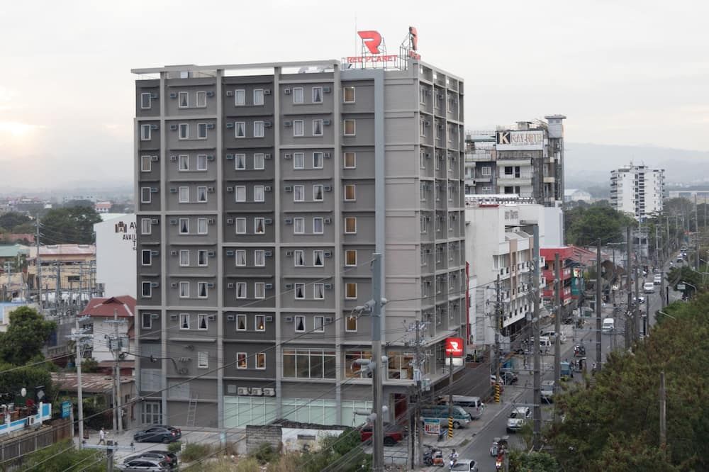 建物