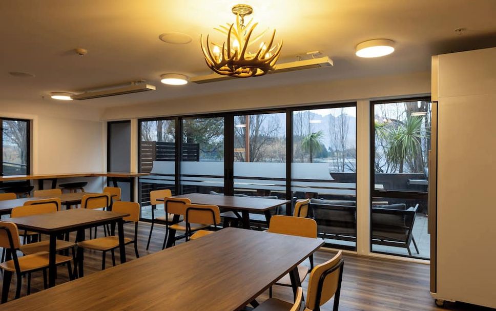 レストラン 写真