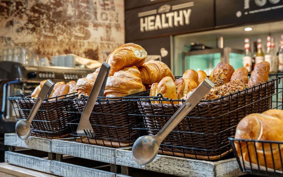 ダイニングルーム 写真