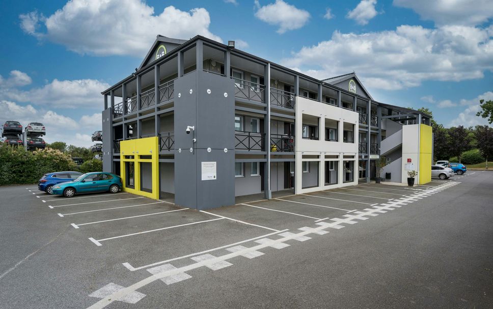 建物 写真