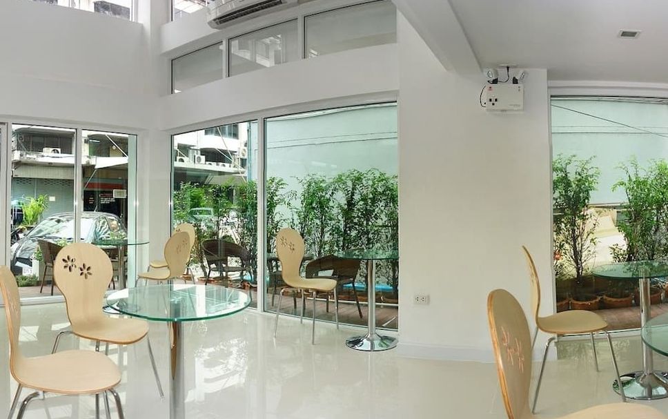 レストラン 写真