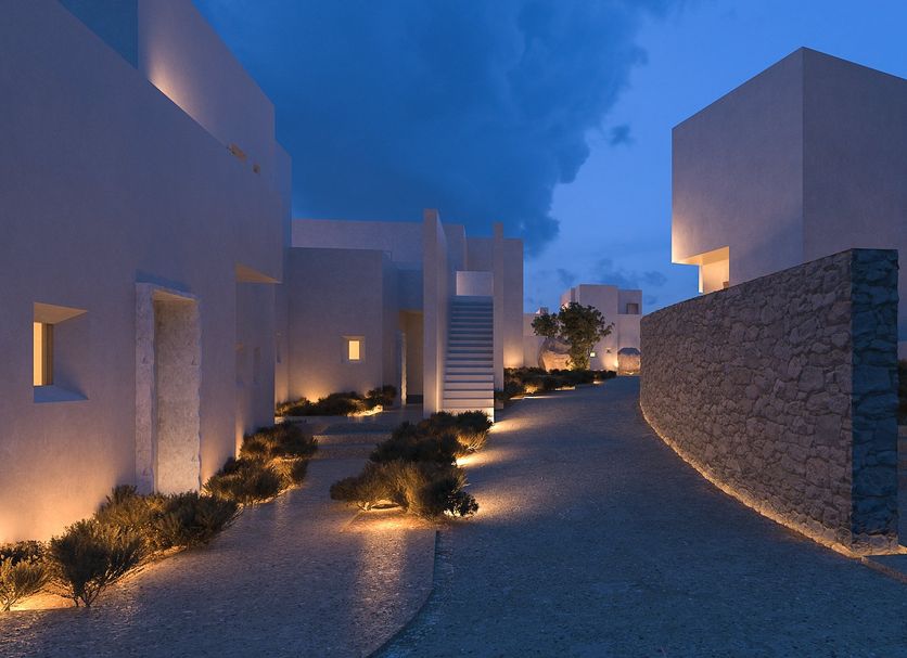 建物 写真