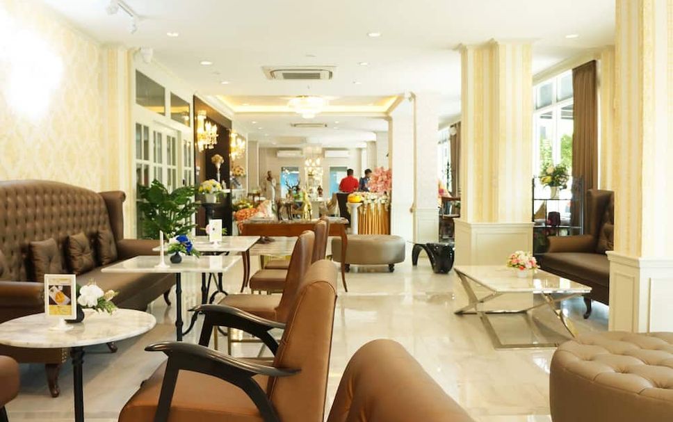 レストラン 写真