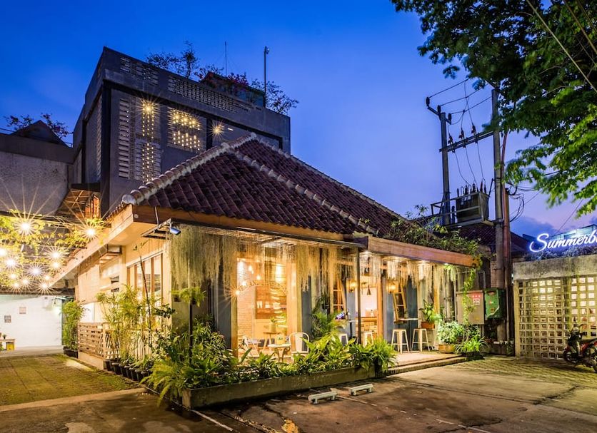 建物 写真