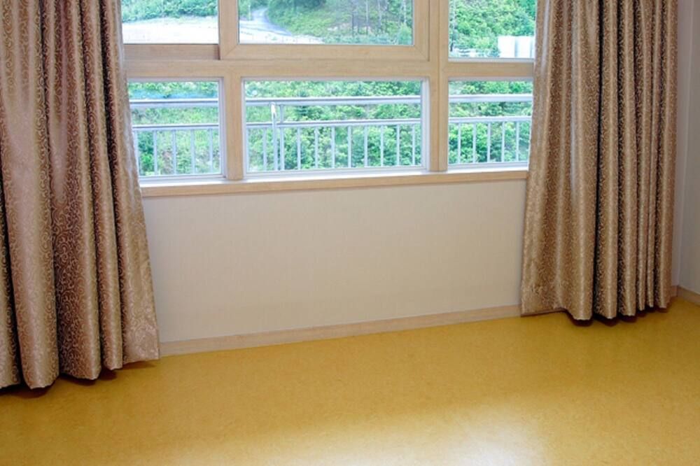 客室の設備