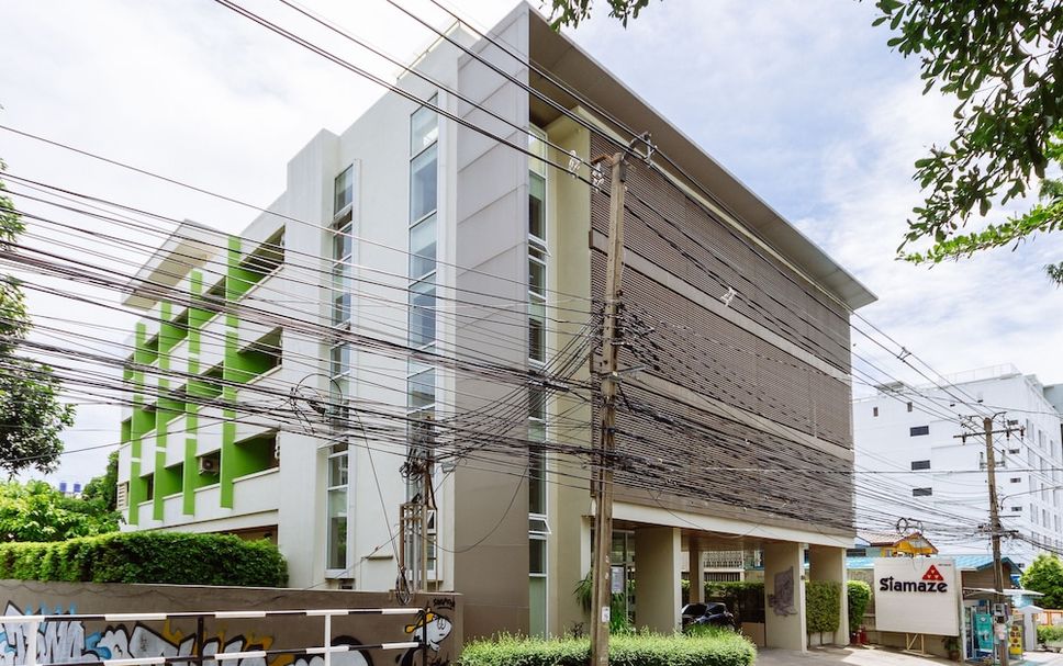 建物 写真