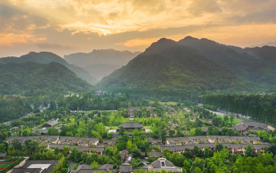 建物 写真