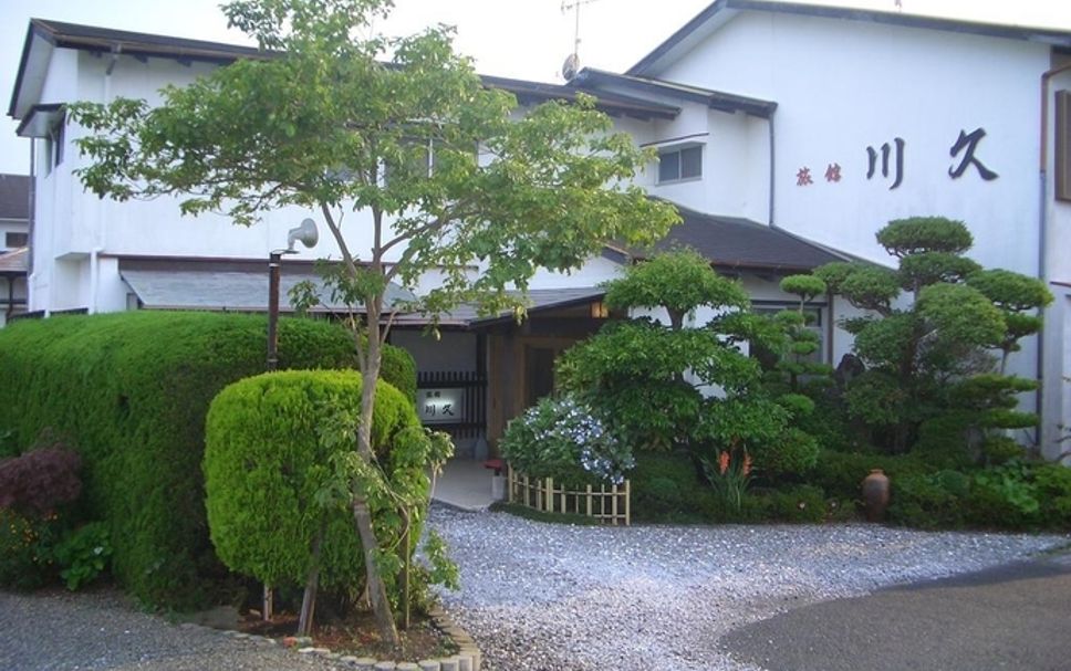 建物 写真