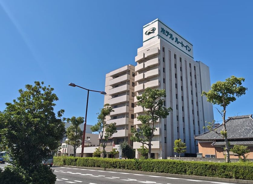 建物 写真