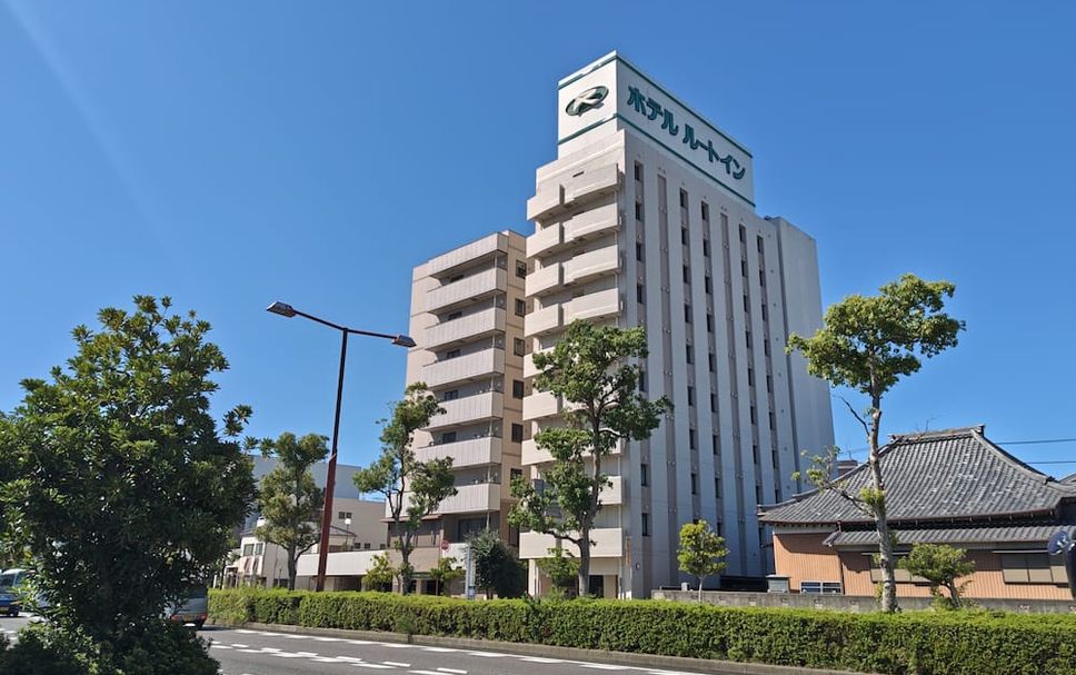 建物 写真