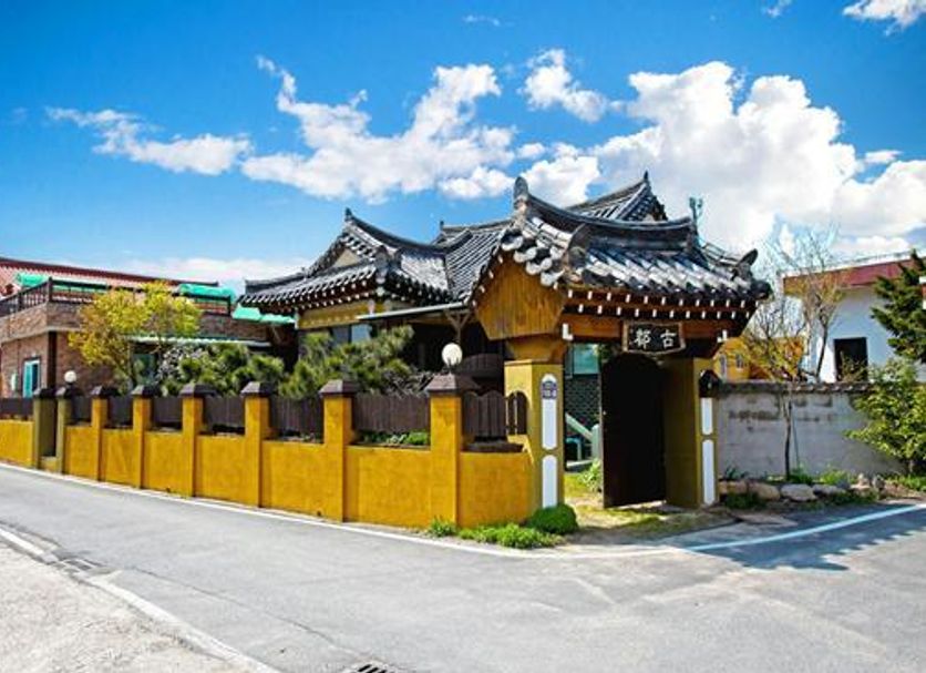 建物 写真